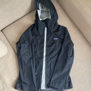 Patagonia Rain Jacket Shell / Small / Like New